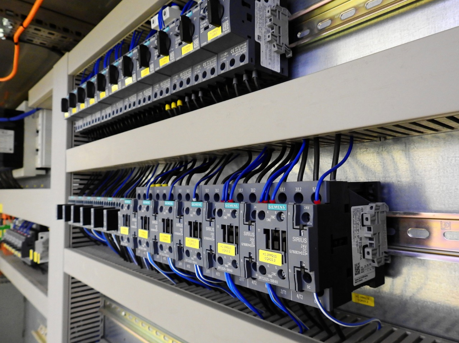 Revamping Macchinari